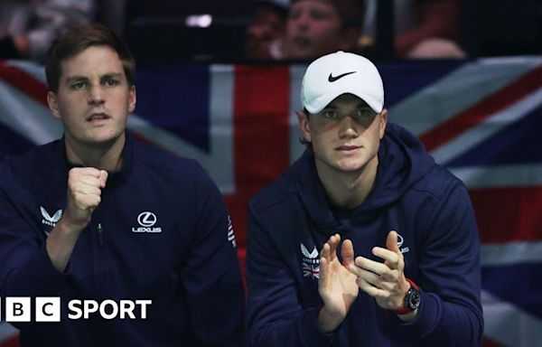 British tennis hopes for bright future after Andy Murray