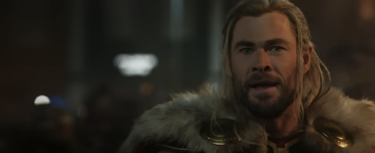 Chris Hemsworth Reveals Disappointment in Thor Love and Thunder: “I Became a Parody of Myself”