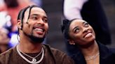 ...Biles Said She “Broke Down” After The Backlash Her Husband Got For Calling Himself “The Catch,” Social Media Reacts...