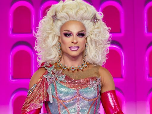 6 'Drag Race' hosts on an Olympic opportunity, a global 'All Stars' season and more