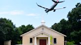 HHI airport growth brought safety concerns for historic Black church. A relocation has taken years.