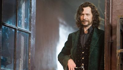 Gary Oldman Says 'Mediocre' Harry Potter Comment Was 'Hypercritical' of Himself, Not the Films