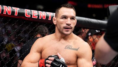 Michael Chandler Could Be Moving On From Conor McGregor Fight