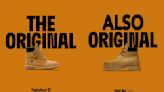 MSCHF Responds to Timberland’s ‘The Original’ Post After Releasing Similar Construction Boots