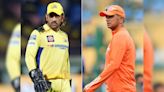 BCCI To Involve MS Dhoni In Hunt For No. 1 Target As Rahul Dravid's Replacement: Report | Cricket News