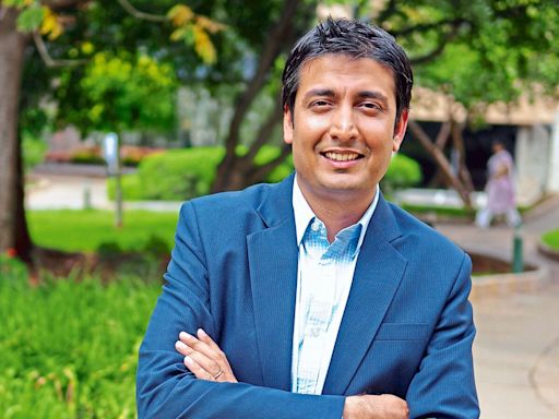 FY24 one of the most challenging in company’s history: Wipro’s Rishad Premji