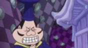 74. The Forbidden Secret! Katakuri's Merienda!