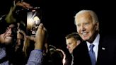 Biden to hold campaign rally in North Carolina hours after faltering debate performance