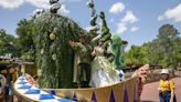 Disney opens Tiana’s Bayou Adventure with a Black princess at the helm