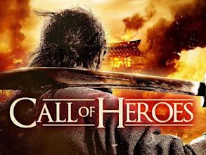 Call of Heroes