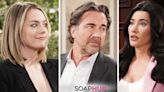 Weekly Bold and the Beautiful Spoilers: Luna’s Father and Hope for the Future’s Fate is Revealed