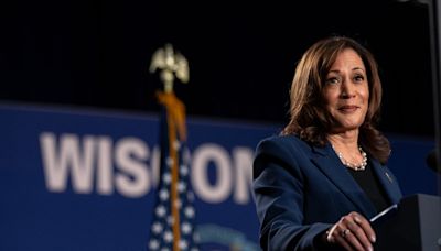 Democrats prepare for ‘Harris Honeymoon’ to wear off