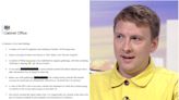 Joe Lycett’s biggest political pranks, from Liz Truss interview to fake Sue Gray report
