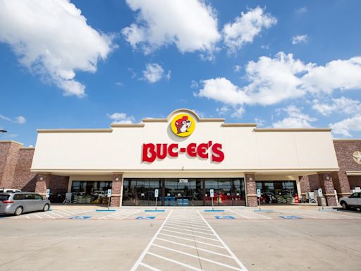 Buc-ee’s coming to I-40 exit in West Tennessee