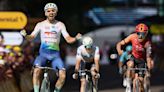 La tensión aumenta entre los líderes del Tour de Francia