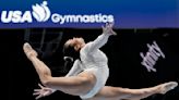 Reigning Olympic gymnastics champ Sunisa Lee headlines the initial draw sheet for the U.S. Classic