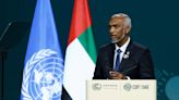 Maldives pro-China ruling party tipped to win election