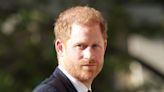 What Prince Harry and senior royals have said about the family rift