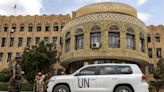 Yemen's Huthi rebels detain aid workers, including 11 UN staff