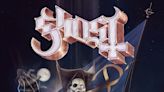 Ghost Announce 2022 North American Tour with Mastodon and Spiritbox