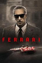 Ferrari (2023 film)