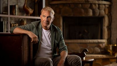 Talking to Kevin Costner about ‘Horizon’: He’s bet everything, will it pay off?