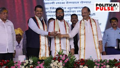 Ruling BJP, Sena, NCP herd MLAs into hotels, as Maharashtra on brink of another political drama