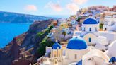 ‘It's going to be a very bad year for Santorini’ – Greek Islands struggle with tourist crowds