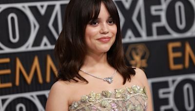 ¿Quién es Jenna Ortega, la protagonista de Beetlejuice 2 y que se declaró 75% mexicana?