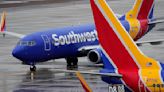Southwest Airlines plane has 'near catastrophe'