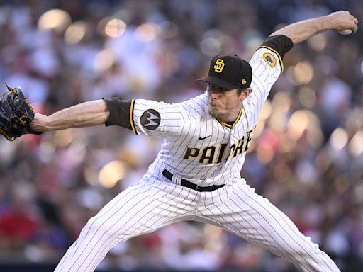 Padres News: Former San Diego Reliever DFA’d by White Sox
