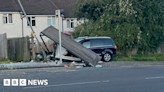 Woman suffers serious injuries in Avon Way, Colchester, crash