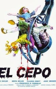 El cepo