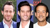 Josh Flagg, James Harris, and David Parnes Are Working Together Again on an Exciting New Venture