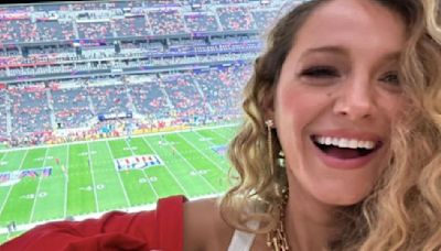 Blake Lively Embraces Being Called A Crown Straightener As The Ultimate Compliment; DEETS