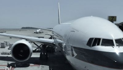 Cathay Pacific completes repairs on A350 fleet after engine fire incident