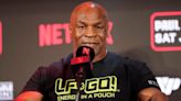Mike Tyson says he’s feeling ‘100 percent’ ahead of Jake Paul fight after suffering mid-air health scare