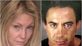 34 Most Embarrassing Celebrity Mugshots, From Heather Locklear to Robert Downey Jr (Photos)