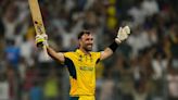 'Best ODI innings ever': Hero Maxwell overcomes injury to power Aussies to unlikely victory