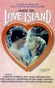 Valentine Magic on Love Island