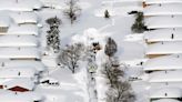Ontario's Niagara Region, Buffalo area prepare for 'intense snow squall' starting tonight