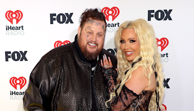 Jelly Roll's Wife Bunnie Xo Says She Won't Open Up About IVF Journey Anymore After 'Gross' Comment | iHeartCountry Radio