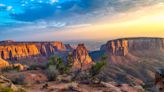 Iowa woman dies after collapsing at Colorado National Monument during hot day