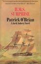 HMS Surprise (novel)