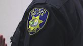 Three Vallejo burglary suspects arrested