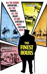The Finest Hours (1964 film)