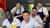 Nuevo restaurante de Castellón en la Guía Michelín: La Suculenta, de Jorge Lengua, entre los mejores de España