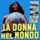 Donna Nel Mondo [Original Motion Picture Soundtrack]