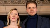 Inside Slow Horses star Jack Lowden's top secret wedding to Saoirse Ronan