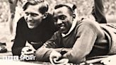 Olympics: Jesse Owens and Luz Long and a message of hope